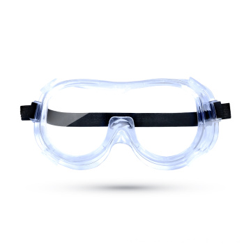 Lunettes de sécurité Lunettes de protection médicale